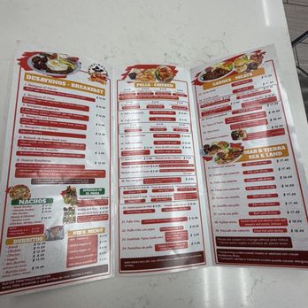 El Paisa Deli - Menu - Mexican Near Me - Temple Hills, Maryland El Paisa Deli - Menu - Mexican Near Me - Temple Hills, Maryland
