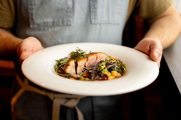 Prairie Fruits Farm and Creamery by null