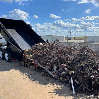 Happy Haulidays - Junk Removal & Hauling Near Me Happy Haulidays - Junk Removal & Hauling Near Me
