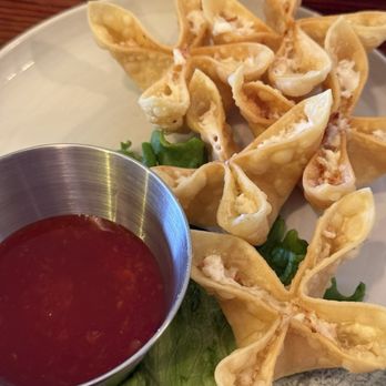 Viet Table - Crab rangoons - Vietnamese Near Me - Buckeye, Arizona