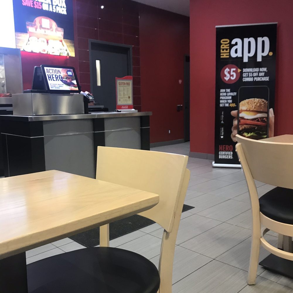 Hero Certified Burgers - Burgers Near Me - Markham, Ontario Hero Certified Burgers - Burgers Near Me - Markham, Ontario