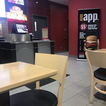 Hero Certified Burgers - Burgers Near Me - Markham, Ontario Hero Certified Burgers - Burgers Near Me - Markham, Ontario