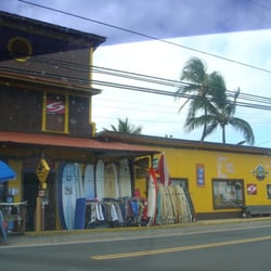 Surf N Sea