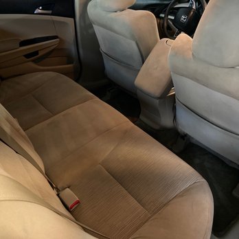 VIP Recon - Floors are so clean and the seats are spotless!! - Auto Detailing Near Me - Valencia, California VIP Recon - Floors are so clean and the seats are spotless!! - Auto Detailing Near Me - Valencia, California