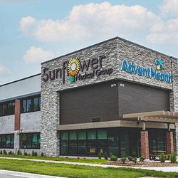 Sunflower Medical Group - Roeland Park, KS - Roeland Park Family Doctors & Urgent Care clinic