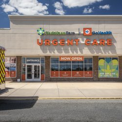 ChristianaCare-GoHealth Urgent Care
