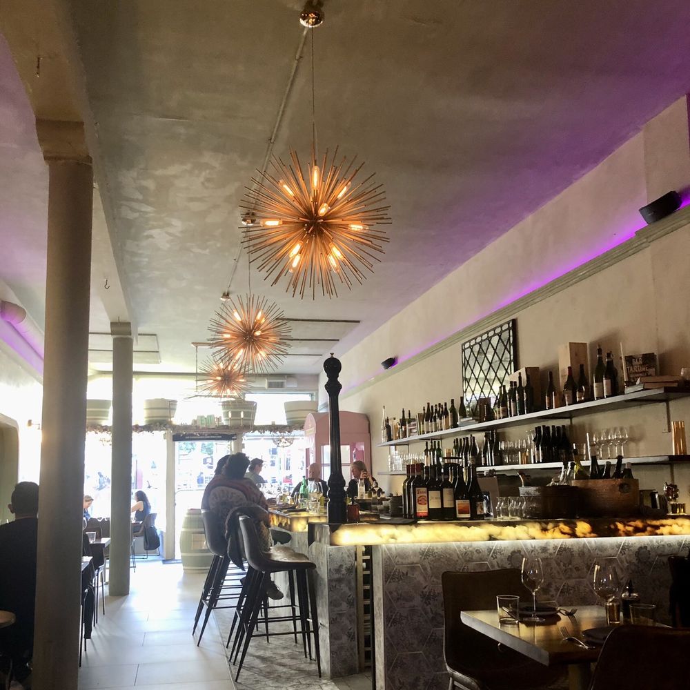 The Rustic - Italian Near Me - San Francisco, California The Rustic - Italian Near Me - San Francisco, California