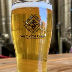 Cold Chillin' Vanilla Cream Ale