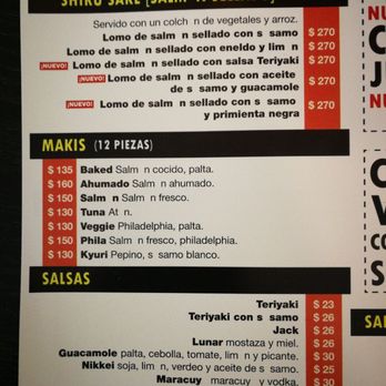 Wakusei Sushi - Japanese Near Me - Buenos Aires, C Wakusei Sushi - Japanese Near Me - Buenos Aires, C