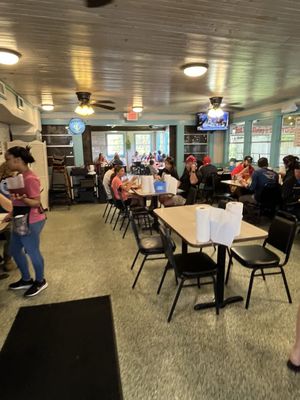Doc's Seafood Shack & Oyster Bar by null