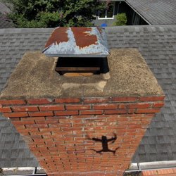 Madewell Masonry and Chimney Services