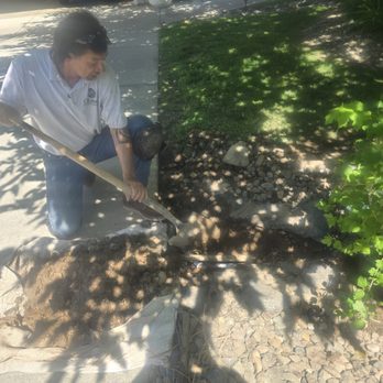 CitiLawns - Finishing Touches!! - Irrigation Near Me - Redding, California