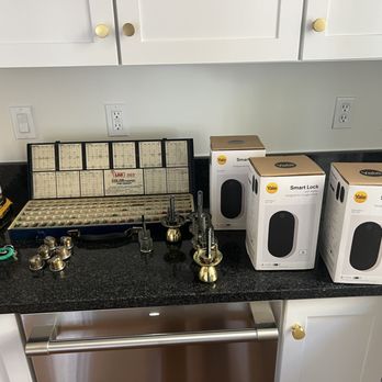 Goodfellow Locksmith - Denver - Rekey Mortise cylinders, door knobs, deadbolts and smart google locks. Use one key for everything - Keys & Locksmiths Near Me