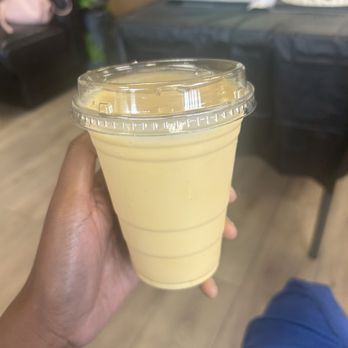 Awafi Cafe - Coffee & Tea Near Me - Hamtramck, Michigan