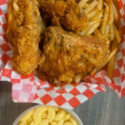Henderson Chicken