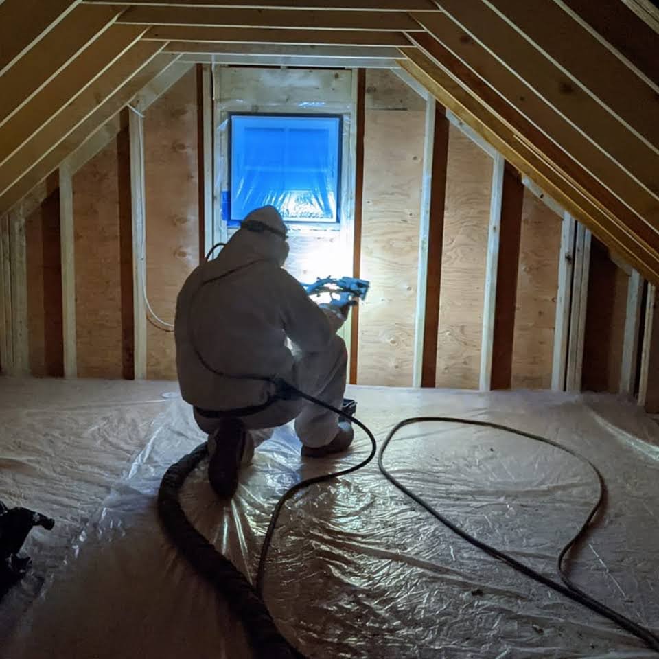 PRECISION SPRAY FOAM INSULATION MIAMI Miami, FL Yelp