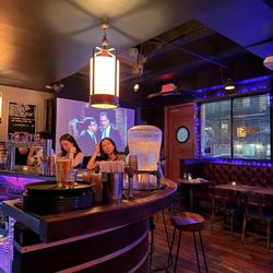 Nitehawk Cinema