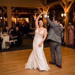 First Dance Studio