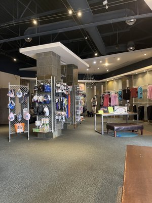 sole running store