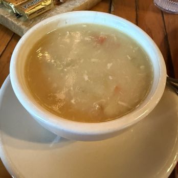 Al's Cafe & Creamery - Soup - Diners Near Me - Elgin, Illinois