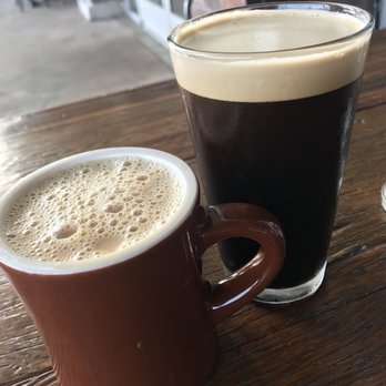 Bushfire Kitchen - Del Mar - American Near Me - Del Mar, California