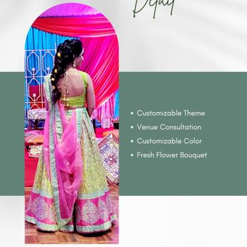Touch of Elegant Decor - Wedding Planning Near Me - Vallejo, California Touch of Elegant Decor - Wedding Planning Near Me - Vallejo, California