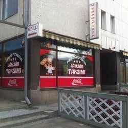 Taksim