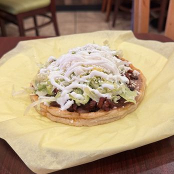 La Casa De Los Machetes - Sope - Mexican Near Me - Stanton, California