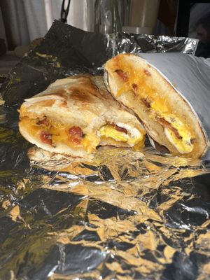 The Square Deli & Grill