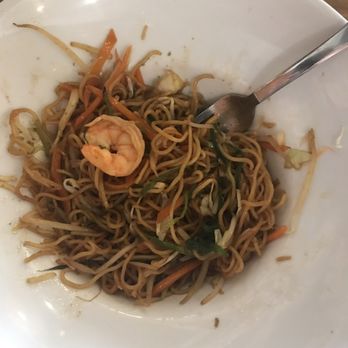 Ramen Legend - Ramen stir fry.. added shrimp - Ramen Near Me - Corpus Christi, Texas Ramen Legend - Ramen stir fry.. added shrimp - Ramen Near Me - Corpus Christi, Texas