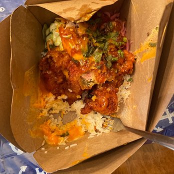 Ekiben - Neighborhood bird - Asian Fusion Near Me - Baltimore, Maryland