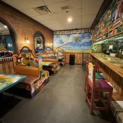 Margarita's Grill - Margarita's Grill on May 27, 2024