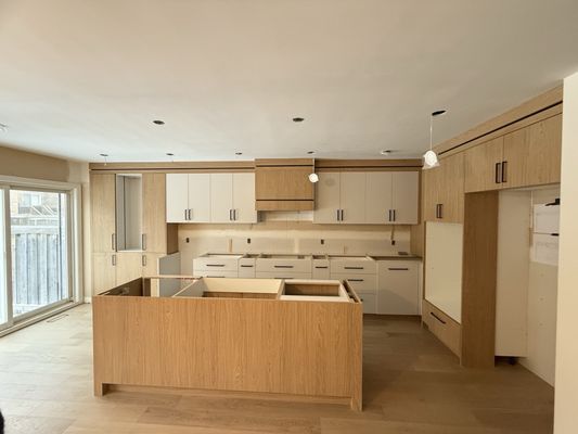 IKEA Vaughan by null