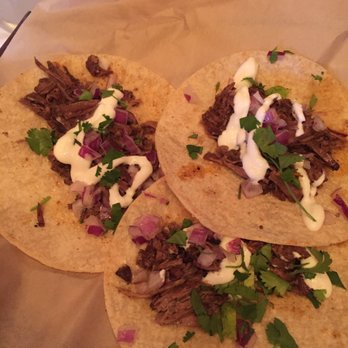 The Silver Iguana - Barbacoa tacos - Tacos Near Me - Rochester, New York The Silver Iguana - Barbacoa tacos - Tacos Near Me - Rochester, New York