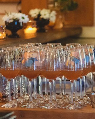 Vinnie's Wine Shop & Cocktail Bar by null