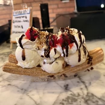 Frida's Mexican Ice Cream - Ice Cream & Frozen Yogurt Near Me - Tampa, Florida Frida's Mexican Ice Cream - Ice Cream & Frozen Yogurt Near Me - Tampa, Florida