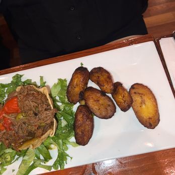 La Havana 59 - Ropa Vieja - Cuban Near Me - Moonachie, New Jersey La Havana 59 - Ropa Vieja - Cuban Near Me - Moonachie, New Jersey