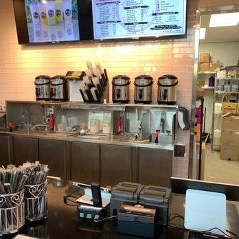 Tea Maru - Bubble Tea Near Me - Santa Ana, California Tea Maru - Bubble Tea Near Me - Santa Ana, California