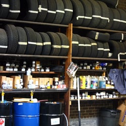 Capitol Tech Auto Repair
