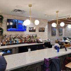 Cask & Larder - Terminal C