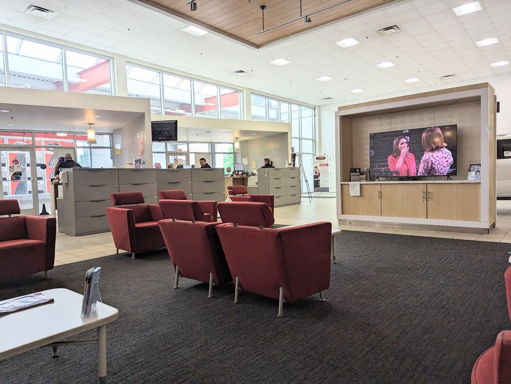 JIM SHORKEY TOYOTA SERVICE CENTER - Updated August 2025 - 711 Browns Ln ...