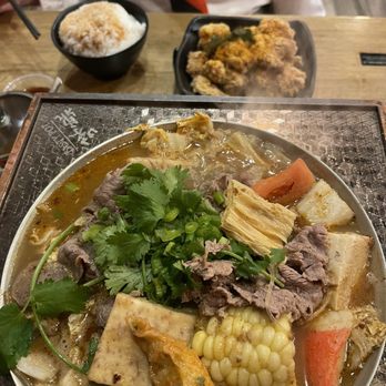 Tasty Pot - Taiwanese Near Me - Dublin, California Tasty Pot - Taiwanese Near Me - Dublin, California