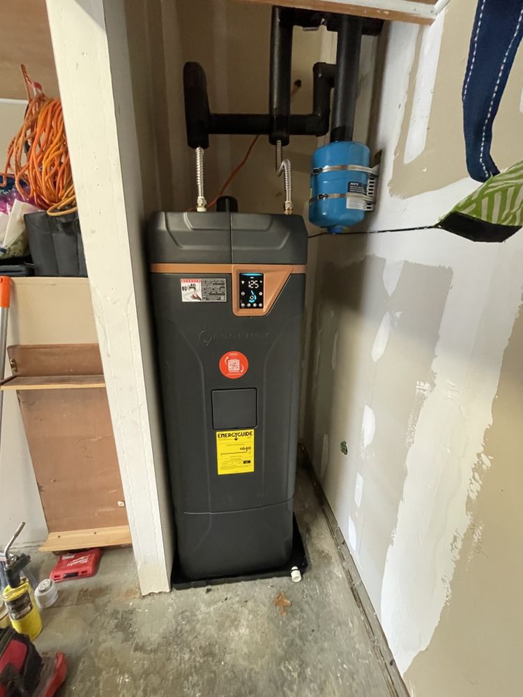 Slide of ARC Plumbing