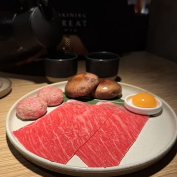 Yakiniku Great - Japanese Near Me - New York, New York