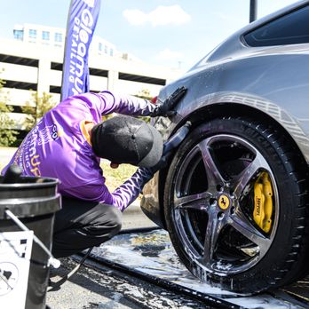 GleamUp Detailing - Auto Detailing Near Me - Charlotte, North Carolina GleamUp Detailing - Auto Detailing Near Me - Charlotte, North Carolina