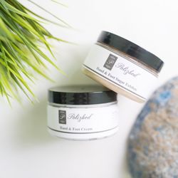 Polizhed - Polizhed Natural Products!!