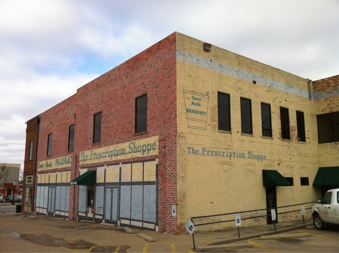 TOWER MEDIC PHARMACY Updated August 2024 607 W Magnolia Ave, Fort