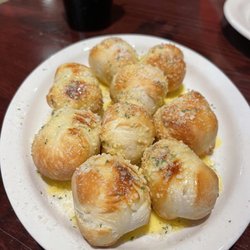 Master Pizza - Parmesan Bites 3.99