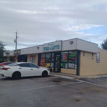 Buddys Discount - a car parked in front of a store - Convenience Stores Near Me - Orlando, Florida Buddys Discount - a car parked in front of a store - Convenience Stores Near Me - Orlando, Florida