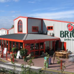 Brigg Garden Centre